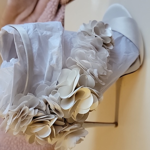 Vince Camuto Shoes - Imagine Vince Camuto Sandal Ivory